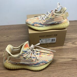 Adidas Yeezy Boost 350 V2 MX Oat GW3773 Men US Size 5 Womens 6.5